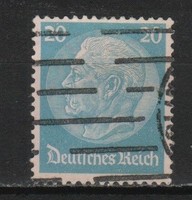 Deutsches reich 0879 mi 489 €2.00