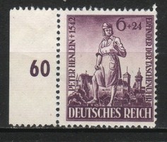 Deutsches reich 0851 mi 819 without rubber €0.60