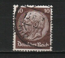 Deutsches reich 0877 mi 486 €1.00