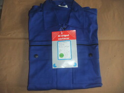 Work jacket, new label, 100% cotton, size 176 - 50