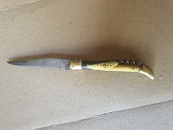 Older knife