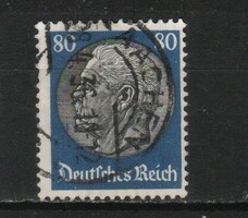Deutsches reich 0882 mi 494 €1.50