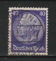 Deutsches reich 0881 mi 491 €3.50