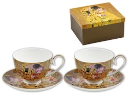 Klimt tea set (99001)