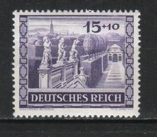 Postal cleaner reich 0228 mi 803 EUR 14.00