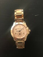 Thomas Sabo WA0206 Glam Rose Gold női óra