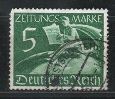 Deutsches reich 1051 mi z 738 €7.00