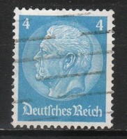 Deutsches reich 0868 mi 467 EUR 0.80