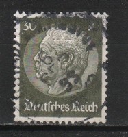 Deutsches reich 0880 mi 490 €1.80