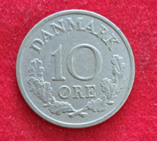1965. 10 Old Denmark (617)