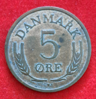 1970. 5 Old Denmark (621)