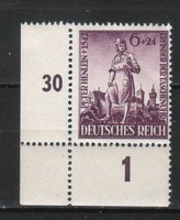 Postman reich 0208 mi 819 EUR 2.20