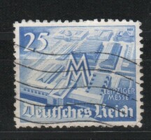 Deutsches reich 1055 mi 742 €1.50