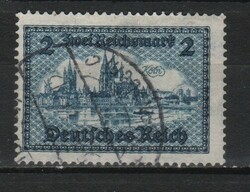 Deutsches reich 0698 mi 440 €19.00