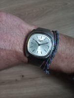 !Longines automatic from 1978 for sale!