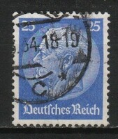 Deutsches reich 0871 mi 471 €1.00