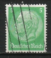 Deutsches reich 0869 mi 468 EUR 0.80