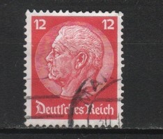 Deutsches reich 0878 mi 487 €1.00