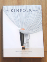 Nathan Williams: The Kinfolk Home - Interiors for Slow Living