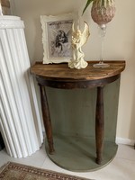 Vinzage console table