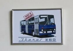 Ikarus 260 pictures (100040)