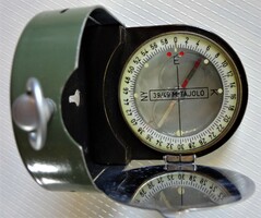 Military compass 1.