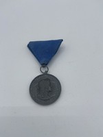 Horthy Transylvanian Memorial Medal 1940