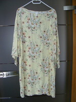 H & m summer women's dress, tunic, blouse, top size 44, new.
