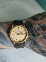 Certina automatic vintage wristwatch