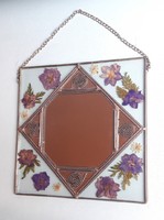 Small hanging mirror (46551)