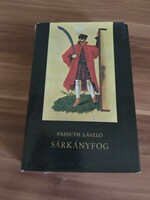 Passuth László: Sárkányfog