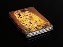 Klimt vanity mirror (58821)