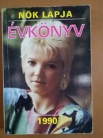 Nők Lapja Évkönyv 1990