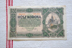 20 Korona (2a 080)