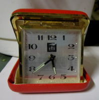 Vintage travel watch