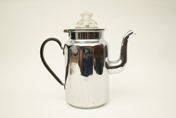 Retro tea kettle / old