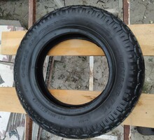 Scooter outer tire 4.00-10