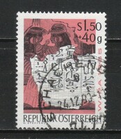 Austria 2321 mi 1184 EUR 0.70