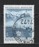 Austria 2347 mi 1257 EUR 0.40