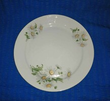 Alföldi porcelain margarita serving plate, bowl, centerpiece