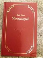 2010. Zoltán Bátki: könnycseppek (dedicated copy) poetry book according to pictures published by public life