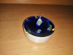 Wallendorf 1764 German porcelain ashtray (12/d)