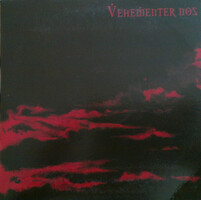 Vehementer nos - vehementer nos cd 2007