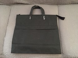 Retro bag - backpack - shopping bag