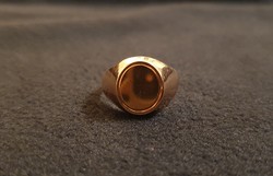 Vintage 14k gold ring.