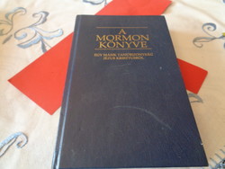 A Mormon Könyve  1991 .