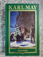 Christmas. (All works of Karl may 24.) Karl may unicorn publishing house, 2001