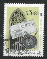 Austria 2333 mi 1187 EUR 0.70