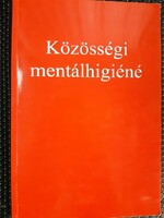 József Gerevich: community mental health