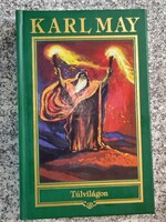 Túlvilágon. (Karl May összes művei 24.) Karl May Unikornis Kiadó, 2001